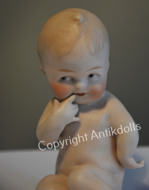 Gebr. Heubach Fingerchen