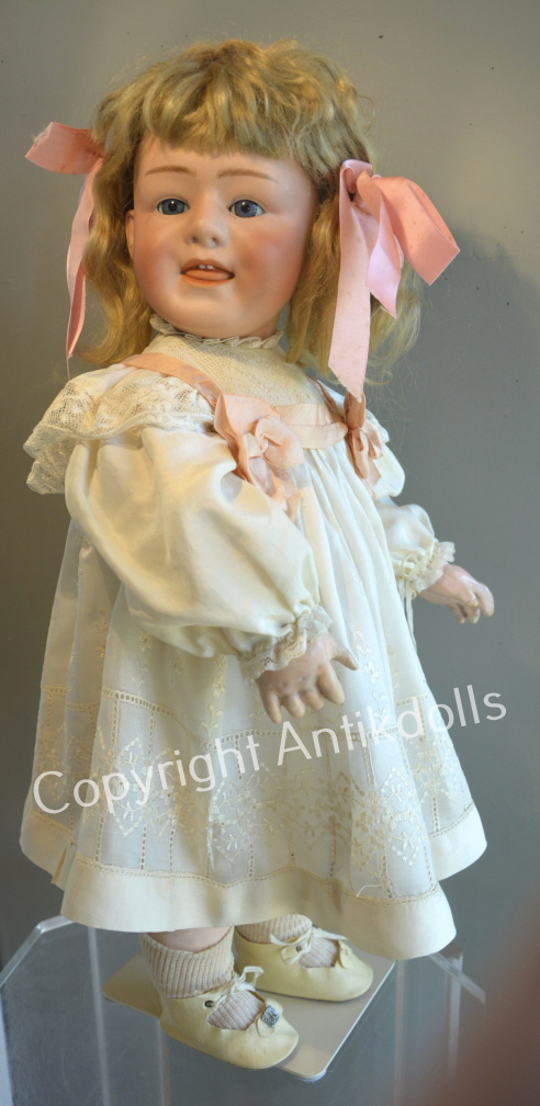 Gebr. Heubach 8413 Gebr. Heubach 8413