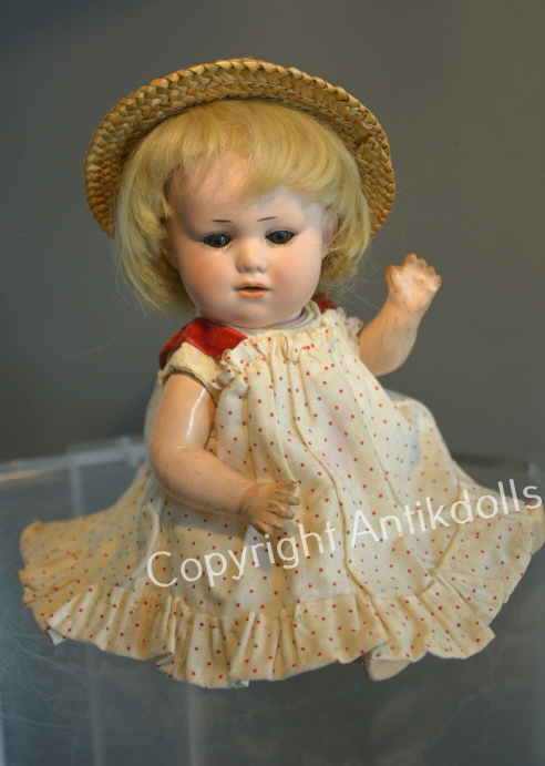 Geo Borgfeldt 251 Geo Borgfeldt 251