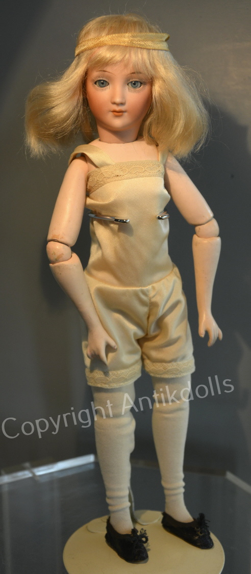 Backfisch 1469 Backfisch 1469