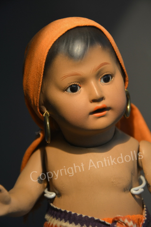 Orientale 452 Orientale 452